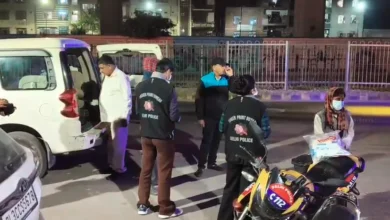 Delhi Crime, Bhajanpura, Maujpur Vijay Park, Delhi Police, Shooting Incident,