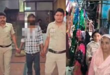 Seemapuri murder news, Delhi crime news, domestic dispute Delhi