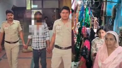 Seemapuri murder news, Delhi crime news, domestic dispute Delhi