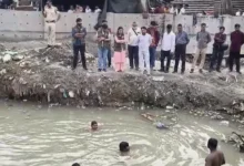 Mandawali news, Delhi rumor case, child drowning rumor,