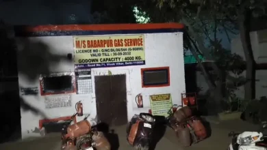 Delhi cyber crime news, Vivek Vihar raid, gas agency investigation,