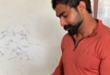 Delhi firing viral video, reel video shooting incident, New Ashok Nagar case