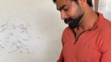 Delhi firing viral video, reel video shooting incident, New Ashok Nagar case