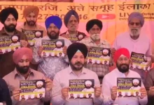 Delhi Crime, Bhajanpura, Maujpur Vijay Park, Delhi Police, Shooting