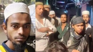 Delhi Seemapuri murder news, youth stabbed to death Delhi,