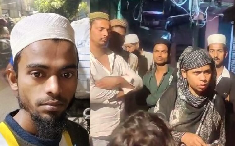 Delhi Seemapuri murder news, youth stabbed to death Delhi,