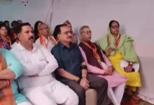 Mann Ki Baat 132 episode, Virendra Sachdeva Mandawali, Delhi BJP