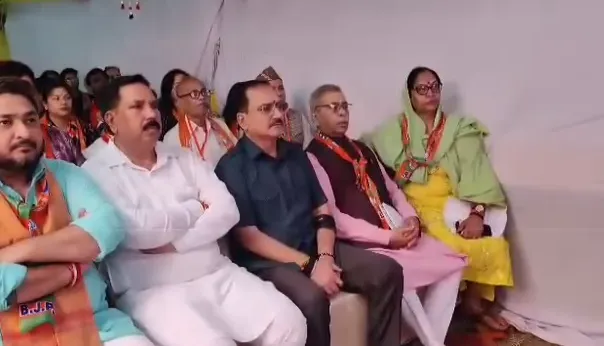Mann Ki Baat 132 episode, Virendra Sachdeva Mandawali, Delhi BJP