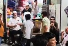 Kabir Nagar clash news, Delhi Kabir Nagar violence, Kabir Nagar knife attack,