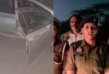 Ghaziabad police encounter, cow slaughter gang, crime news Ghaziabad