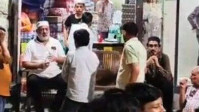 Kabir Nagar clash news, Delhi Kabir Nagar violence, Kabir Nagar knife attack,