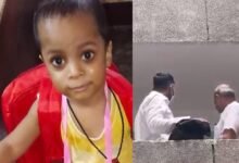 Mayur Vihar child death case, Delhi child death mystery,