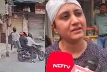 Krishna Nagar snatching, Delhi chain snatching case, Shahdara robbery