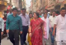 MCD ward inspection, Delhi cleanliness drive, encroachment action Delhi,