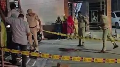 Delhi gangwar news, Bawana firing case, Delhi crime