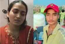 Delhi crime news, Usmanpur murder case, knife attack Delhi,