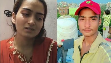 Delhi crime news, Usmanpur murder case, knife attack Delhi,