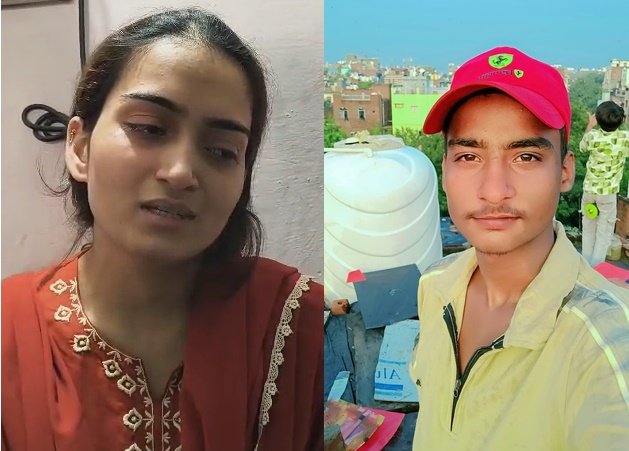 Delhi crime news, Usmanpur murder case, knife attack Delhi,