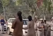 Uttam Nagar Eid 2026, Delhi Eid celebration, Delhi security alert,