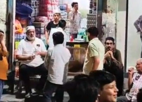 Kabir Nagar clash news, Delhi Kabir Nagar violence, Kabir Nagar knife attack,