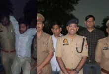 Ghaziabad encounter news, Nandgram police encounter,