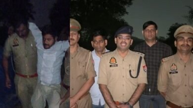 Ghaziabad encounter news, Nandgram police encounter,