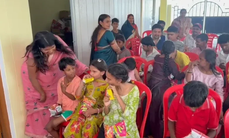 Noida special children camp, rehabilitation camp Noida, medical camp India,