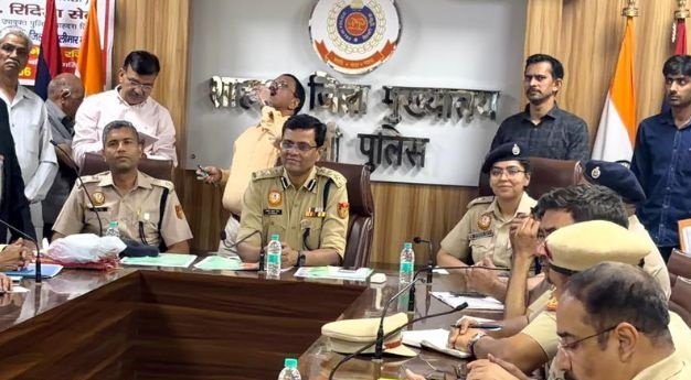 Delhi festival security, Delhi police alert, drone surveillance Delhi,