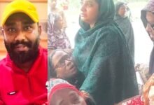 Mandoli jail suspicious death, Mohammad Azad Mandoli jail,