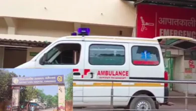 Faridabad toddler death news, water tank accident Faridabad