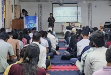 Delhi University News, Maharshi Valmiki College Education