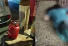 Delhi murder case, Pul Prahladpur incident