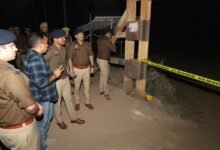 Ghaziabad encounter news, Loni police action