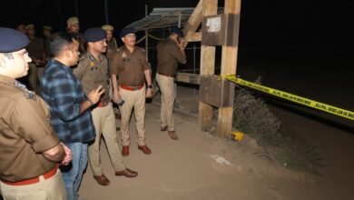 Ghaziabad encounter news, Loni police action