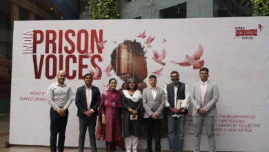 India Prison Voices 2026 by TYCIA Foundation Brought Together Policymakers, Judiciary,