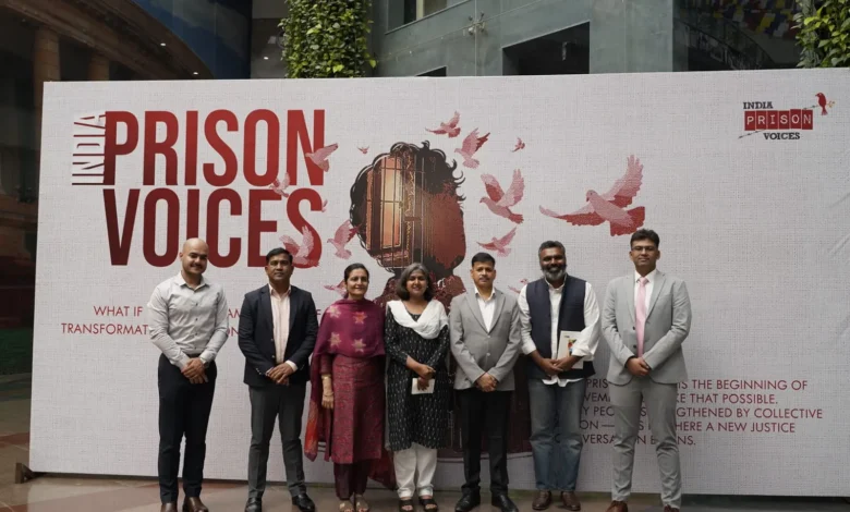 India Prison Voices 2026 by TYCIA Foundation Brought Together Policymakers, Judiciary,