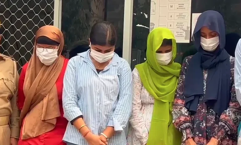 Noida, victims cheated through social media, “WE ARE HIRING” fake ads exposed