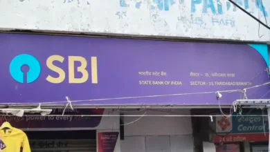 SBI Locker Theft, Faridabad Crime, Bank Manager Arrest, Preeti Kataria