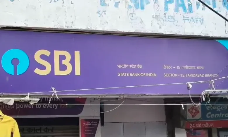 SBI Locker Theft, Faridabad Crime, Bank Manager Arrest, Preeti Kataria
