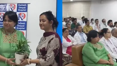 World Kidney Day awareness, kidney health tips, Kailash Deepak hospital program