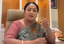 Delhi Pink Card cm rekha gupta