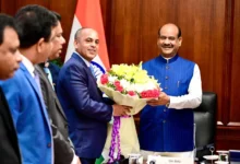 India-Sri Lanka Parliamentary Ties Strengthened