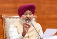 Punjab OTS scheme, Harpal Singh Cheema, VAT settlement Punjab,