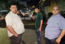 Delhi robbery case, Welcome area loot, gold robbery Delhi,