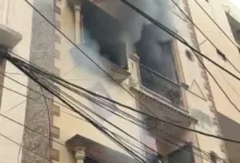 Delhi fire tragedy, Trinagar Anaj Mandi fire, Keshav Puram fire news,
