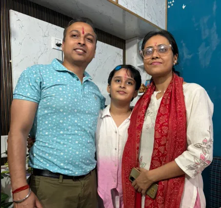 UPPCS topper 2024, Neha Panchal Shahdara, UP PCS result