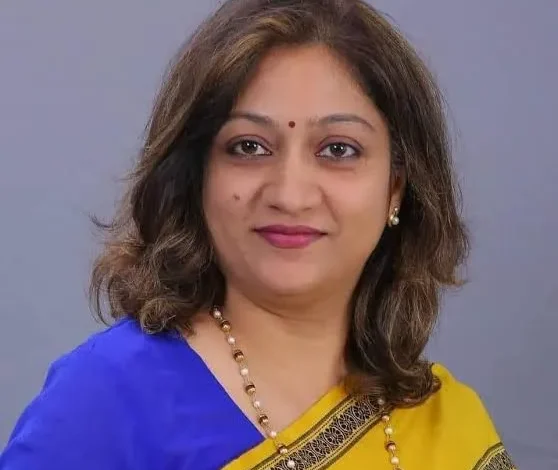 Delhi MCD election, Monika Pant BJP, Delhi deputy mayor candidate