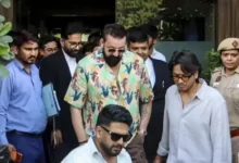 Sanjay Dutt apology news, Sarke Chunari controversy,