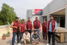 UAPA case Delhi update, terror module bust Delhi,