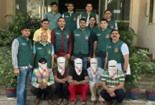 Delhi terror module busted, Delhi police news, Babbar Khalsa International,